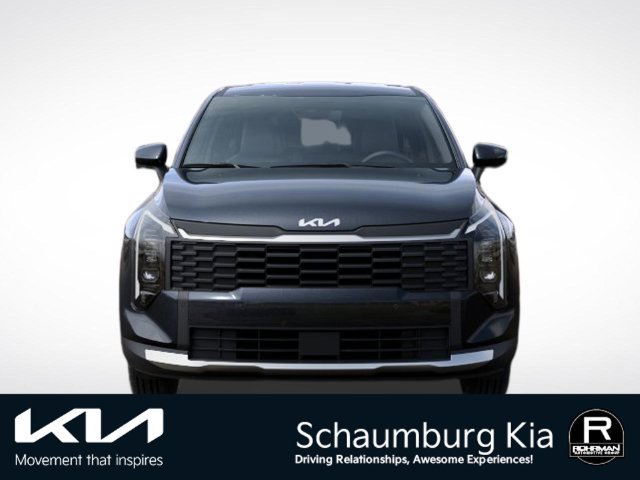 New 2026 Kia Sportage LX AWD/4WD image 2