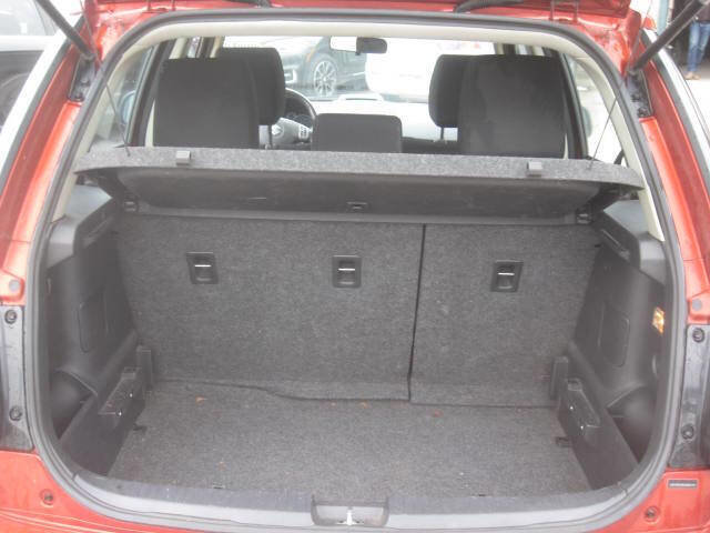 Used 2012 Suzuki SX4 Premium image 10