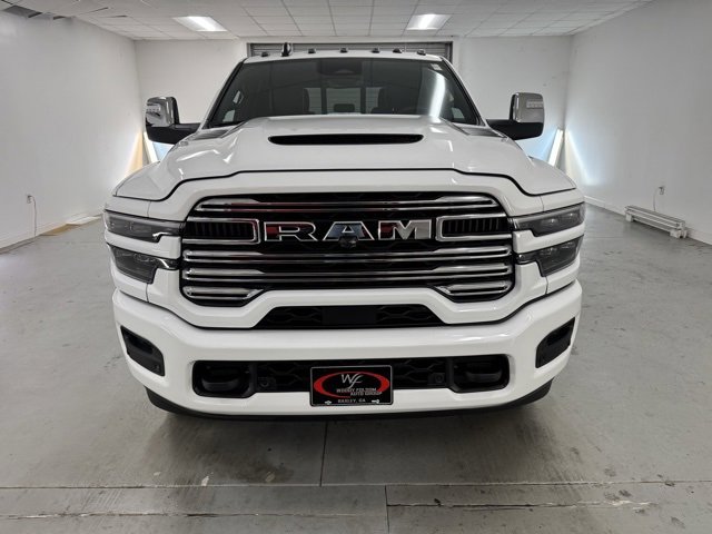 New 2026 RAM 3500 Laramie image 2