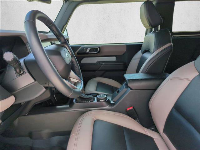 Used 2024 Ford Bronco Big Bend AWD/4WD image 16