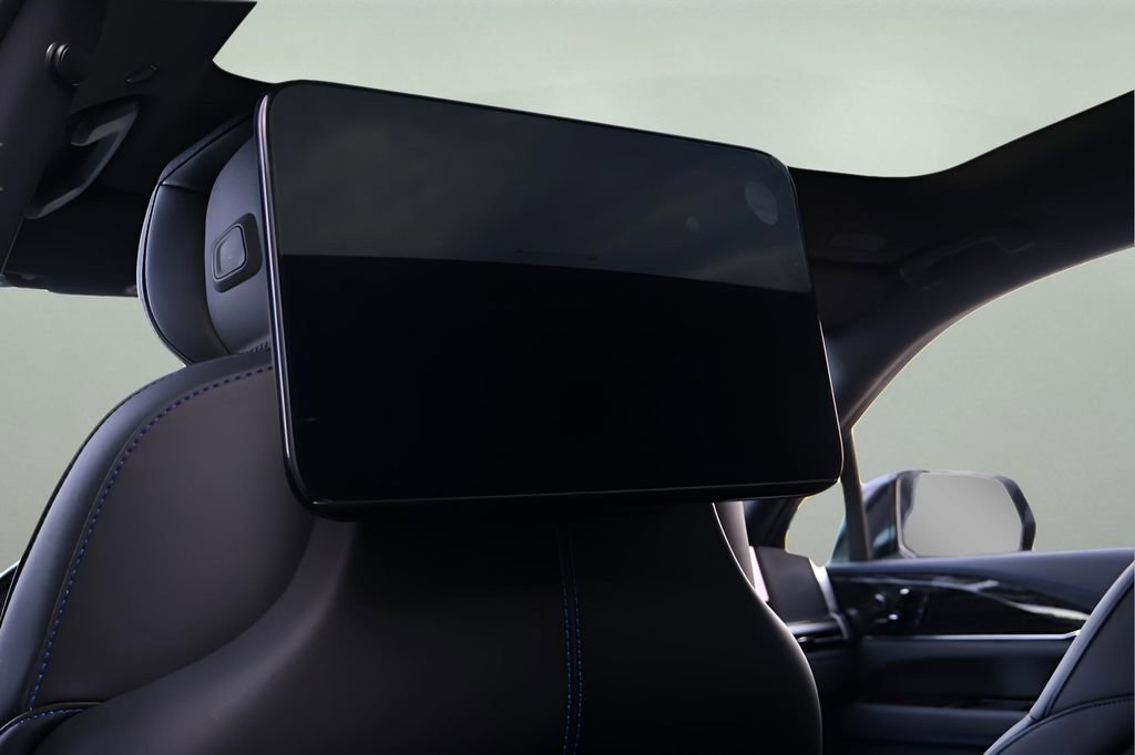 New 2026 Cadillac Escalade IQL Sport 1 image 19