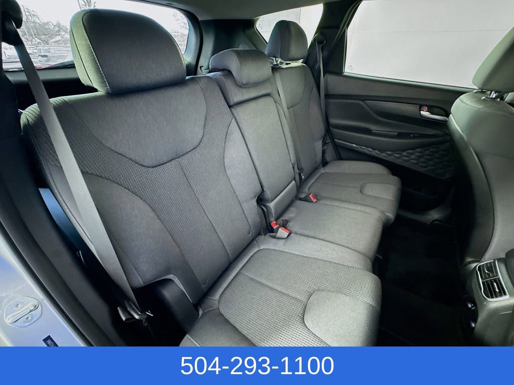 Used 2023 Hyundai Santa Fe SEL image 27