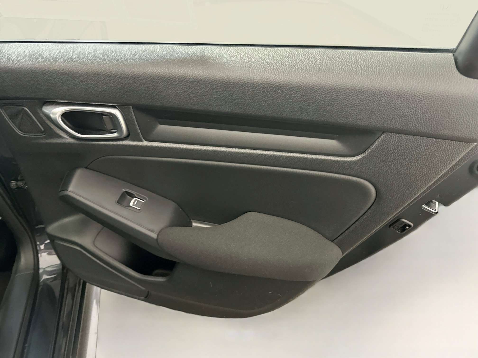 Used 2024 Honda Civic Sport image 30