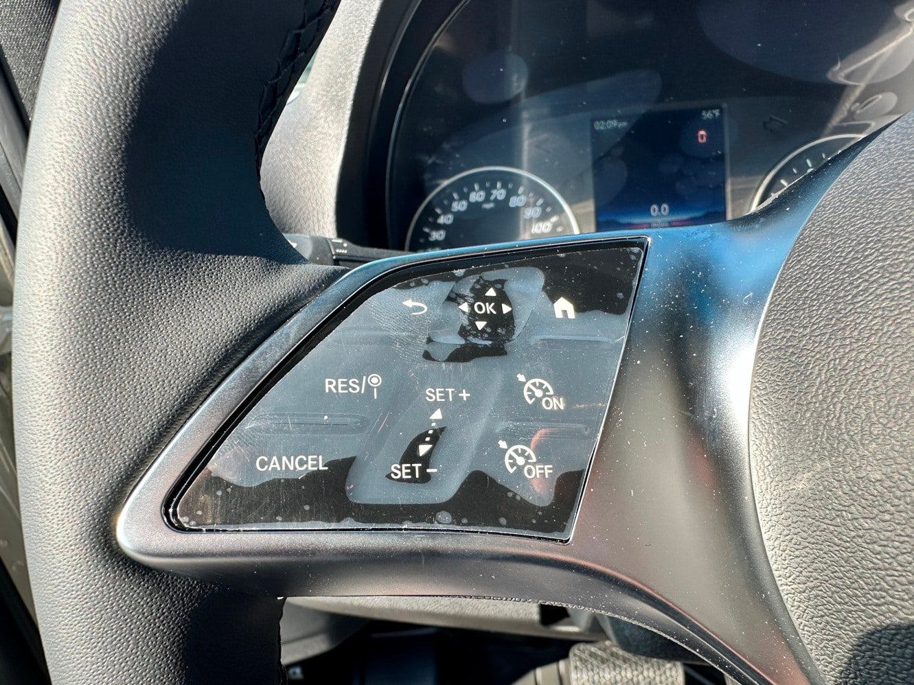 New 2026 Mercedes-Benz Sprinter 2500 image 13