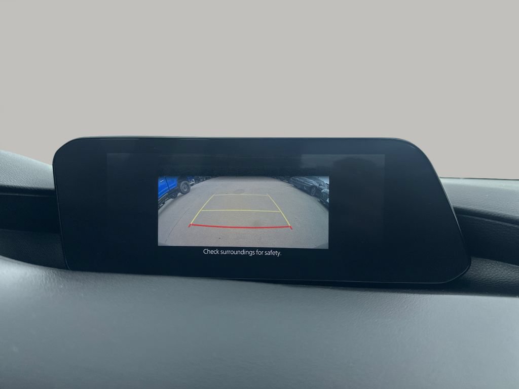 Used 2024 MAZDA MAZDA3 s FWD image 17