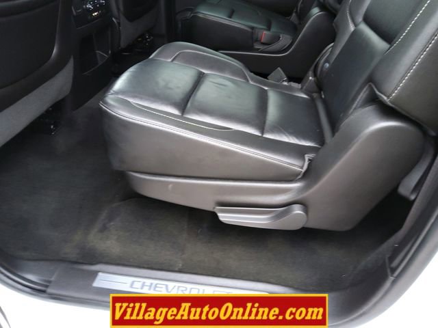 Used 2016 Chevrolet Suburban LTZ image 31