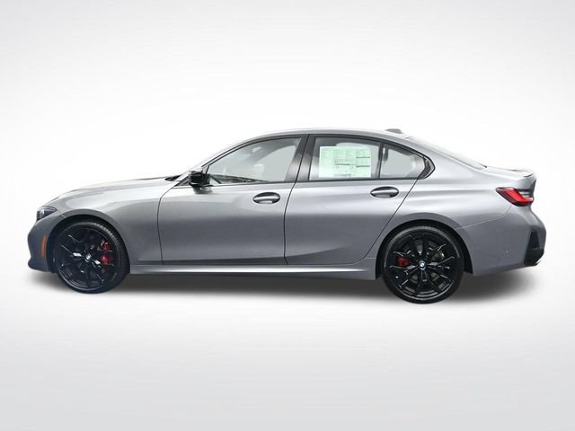 New 2026 BMW M340i w/ Premium Package RWD image 8