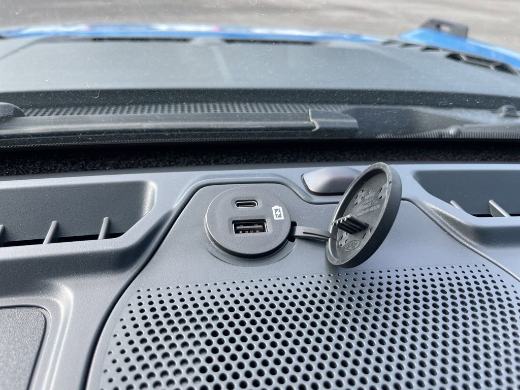 Used 2024 Ford Bronco Raptor image 34