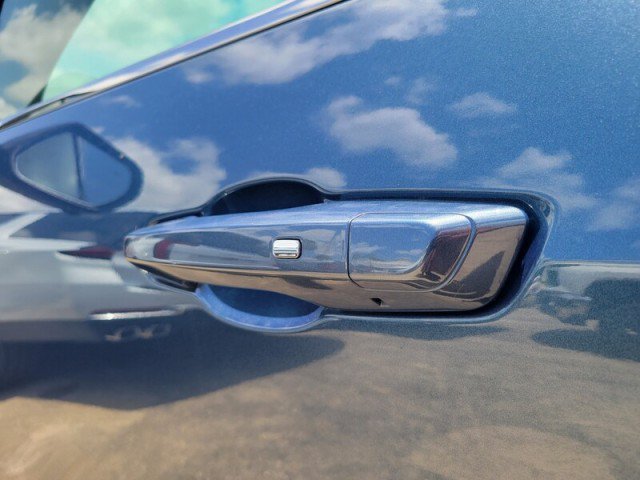 Used 2026 Buick Enclave Preferred FWD image 9