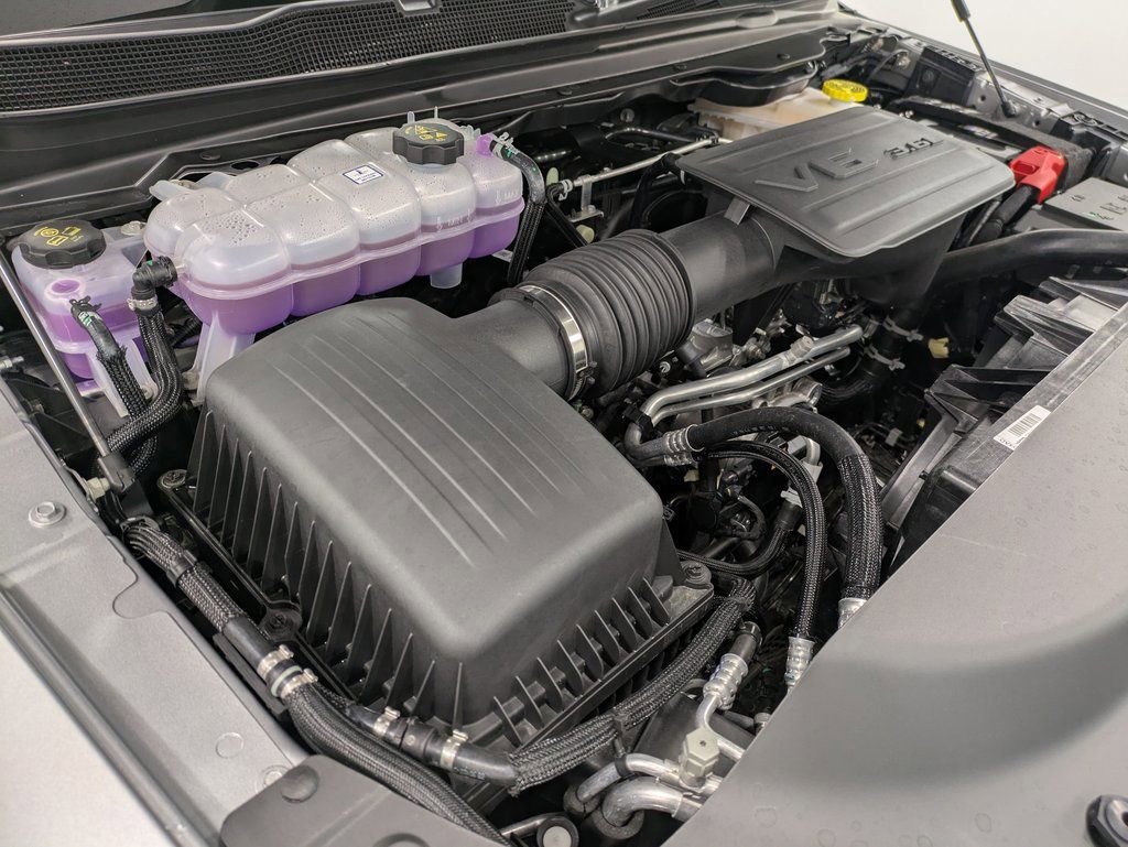 Used 2025 RAM 1500 Big Horn image 33