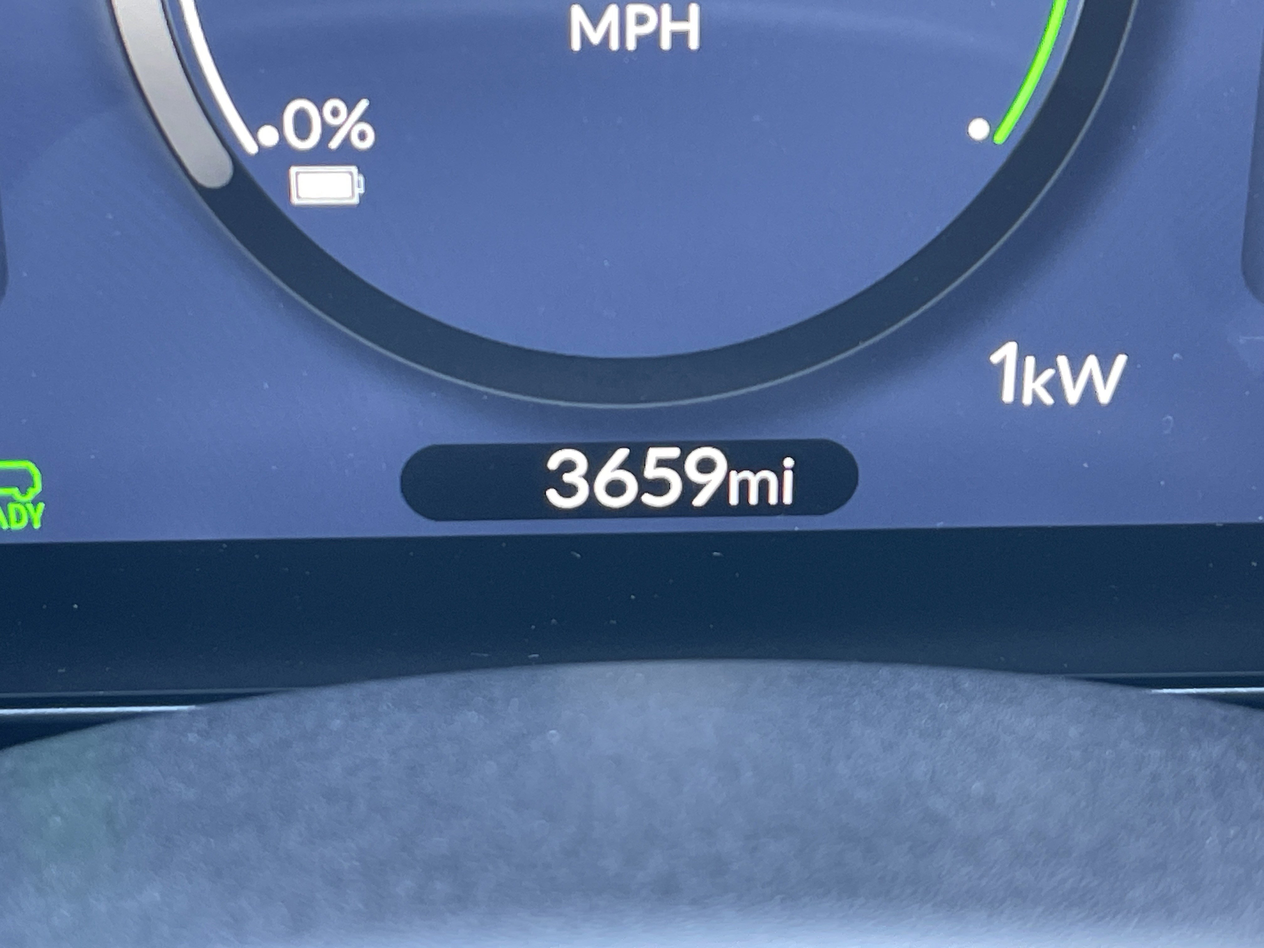 Used 2025 Honda Prologue Touring image 21