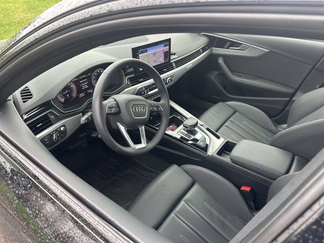 Used 2024 Audi A4 2.0T Prestige w/ Prestige Package AWD/4WD image 10