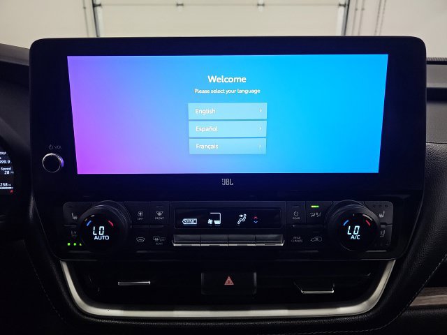 Certified 2024 Toyota Grand Highlander AWD image 28