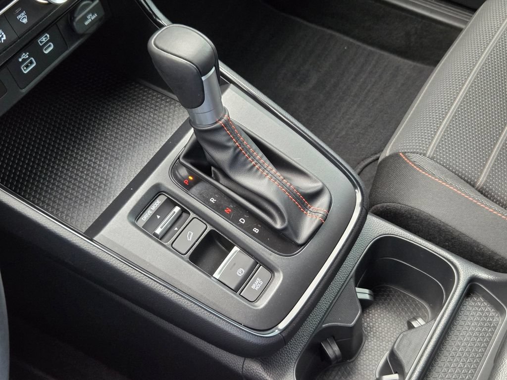 Used 2025 Honda CR-V Sport image 18