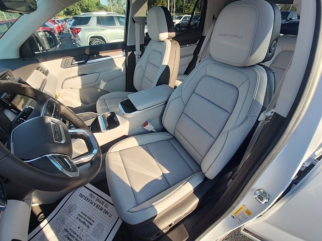 New 2026 GMC Terrain Denali image 13