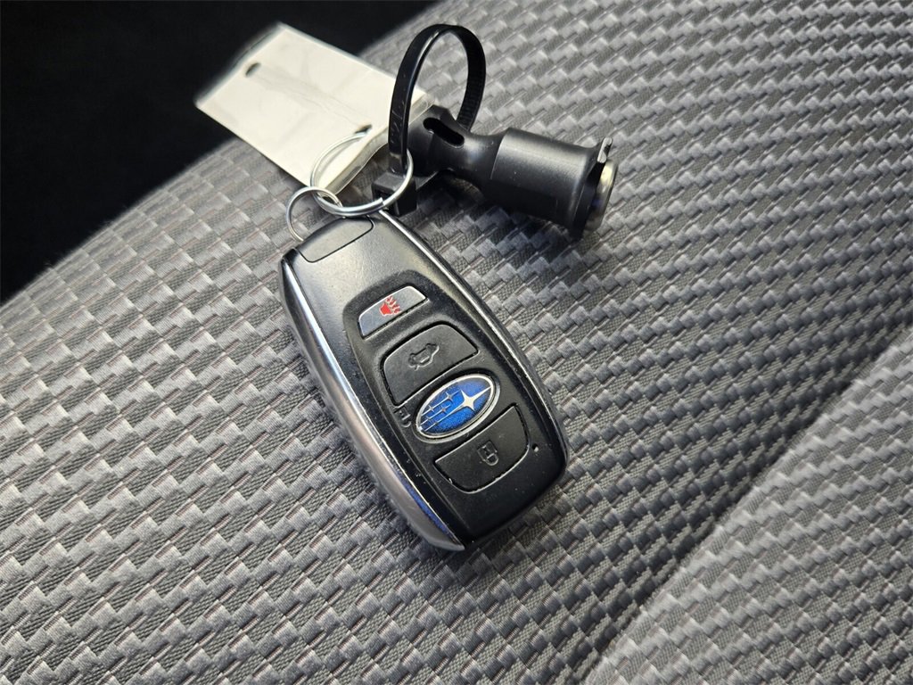 Used 2023 Subaru Forester Sport image 20