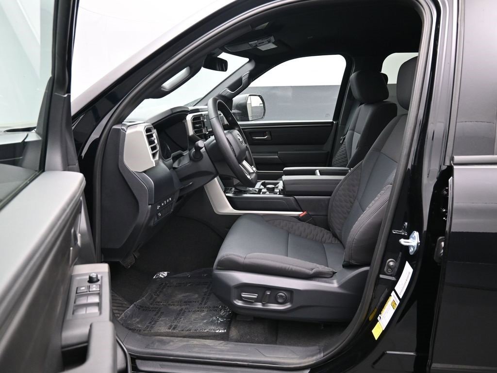 New 2026 Toyota Tundra SR5 image 9