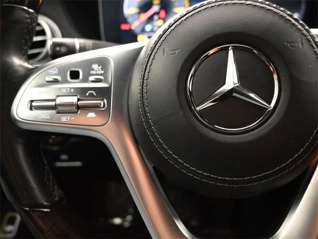 Used 2019 Mercedes-Benz S 450 4MATIC Sedan w/ Premium Package image 26