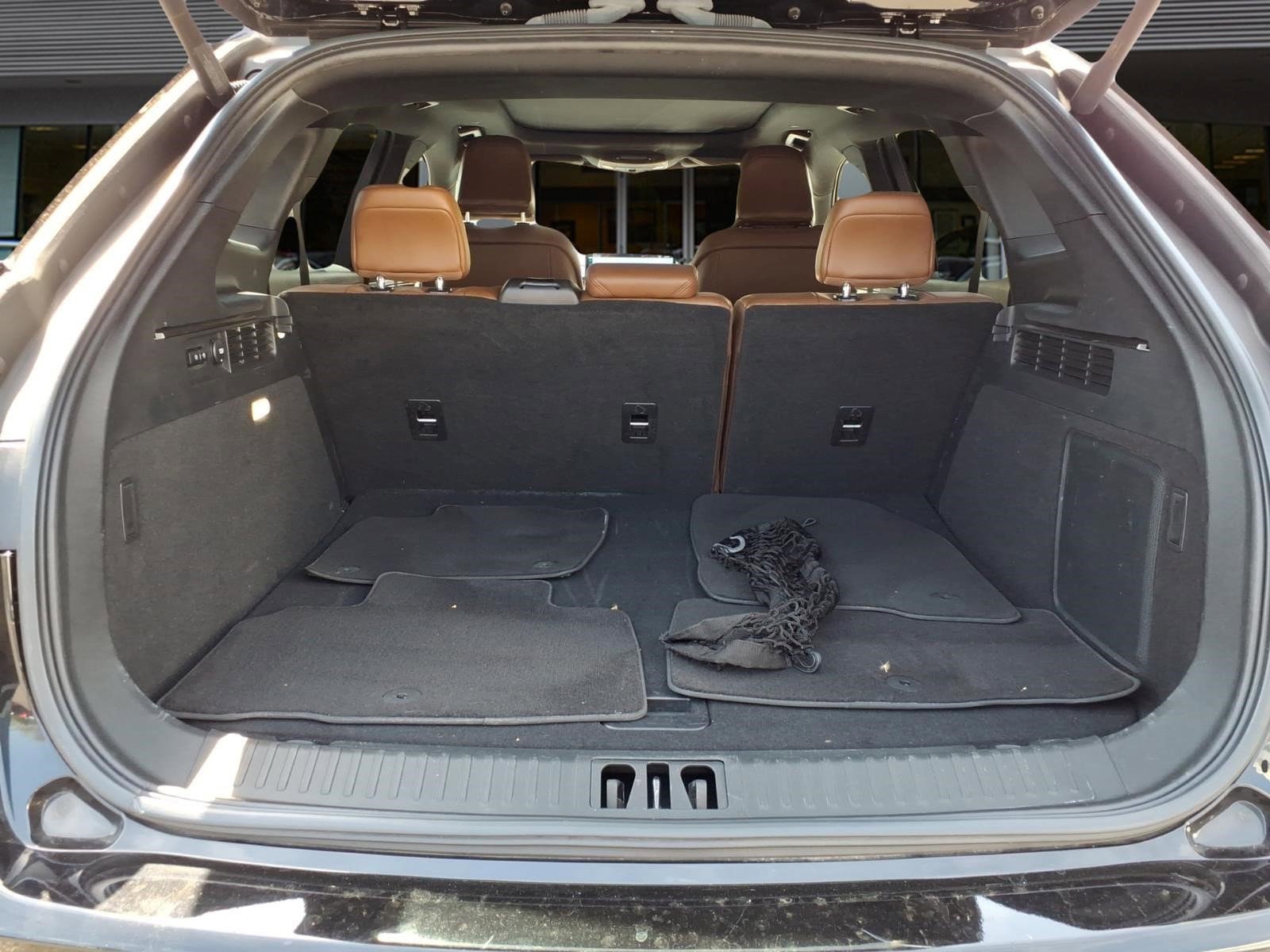 Used 2023 Lincoln Nautilus Reserve image 19