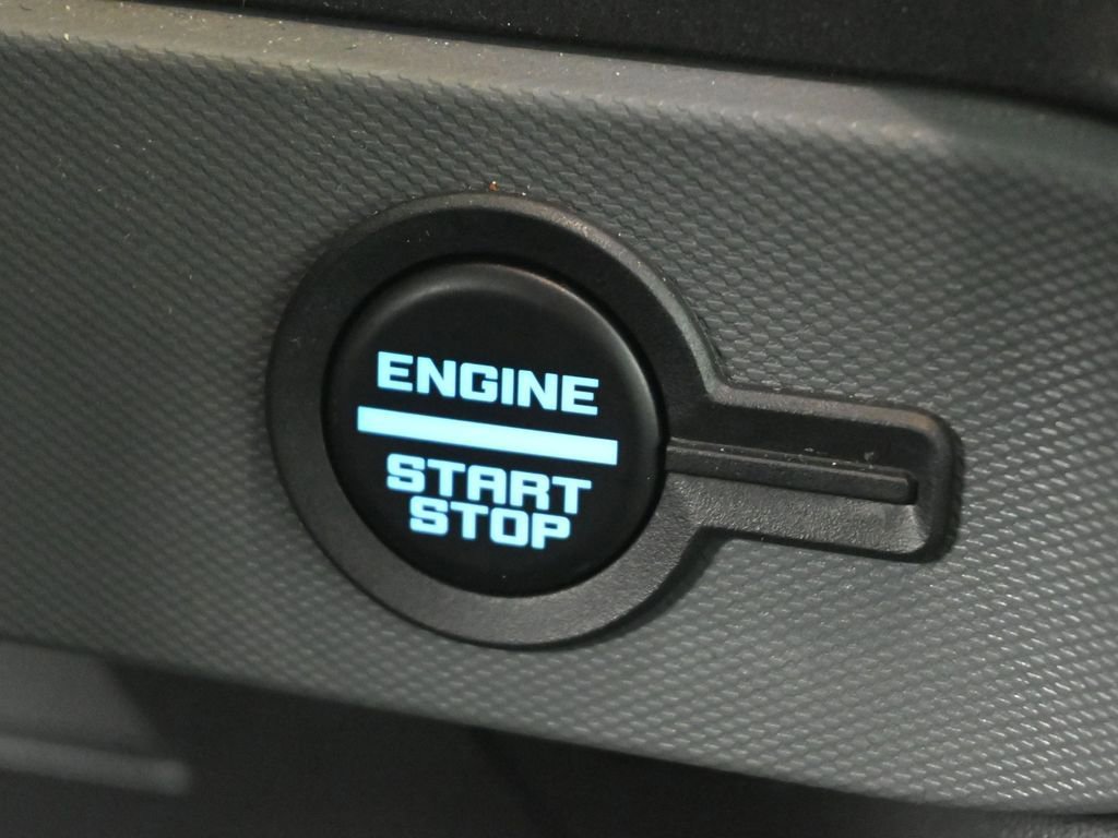 Used 2024 Ford Bronco Big Bend image 13
