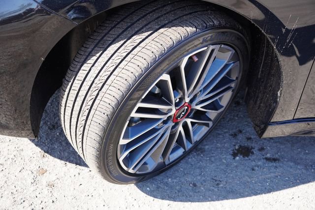 Used 2023 Kia Forte GT w/ GT2 Package image 13