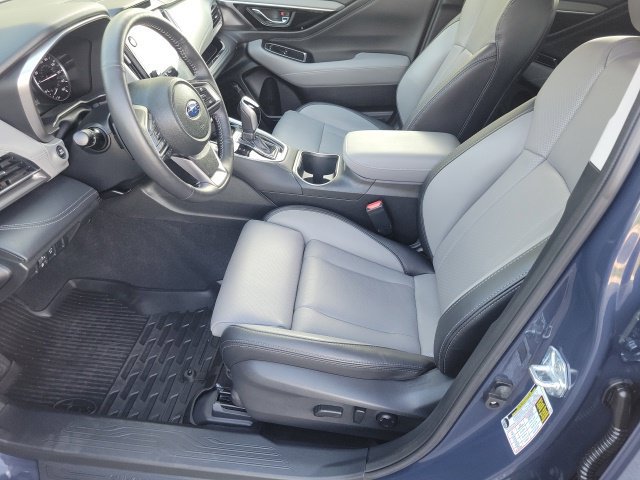 Certified 2025 Subaru Outback Limited AWD/4WD image 11