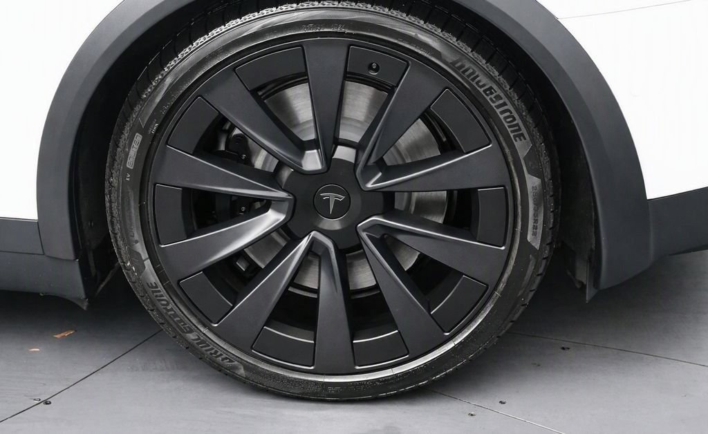 Used 2023 Tesla Model X AWD/4WD image 35