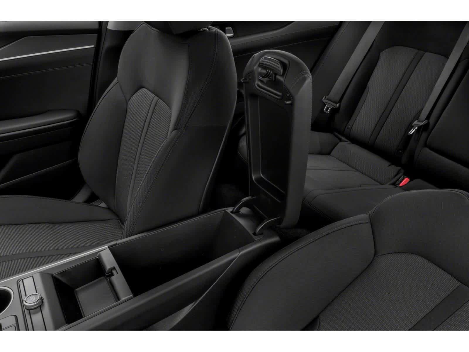 Used 2021 Kia K5 LXS FWD image 9