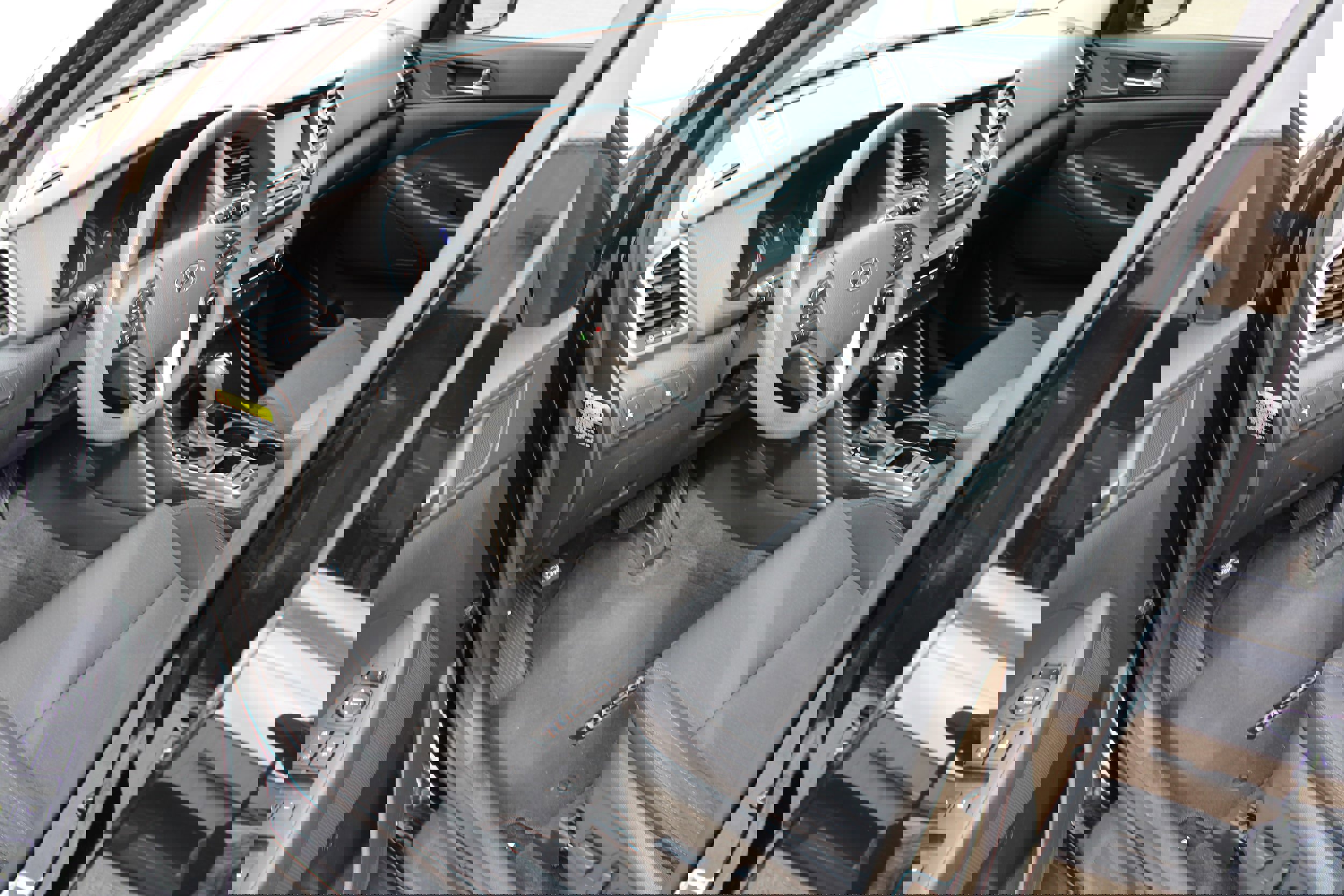 Used 2018 Hyundai Tucson SEL image 18