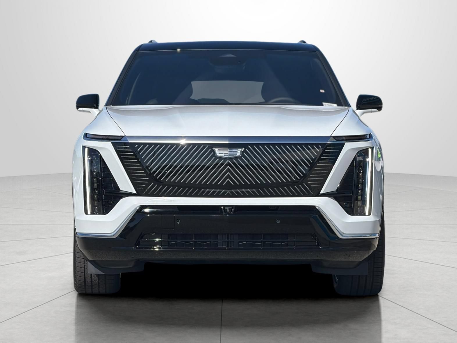 New 2027 Cadillac Vistiq Luxury AWD/4WD image 8