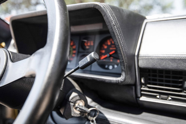 Used 1988 Ferrari Testarossa RWD image 34