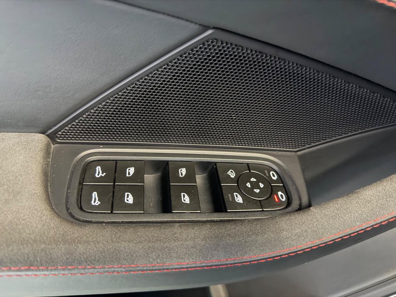 Used 2023 Porsche Panamera GTS w/ Premium Package AWD/4WD image 13