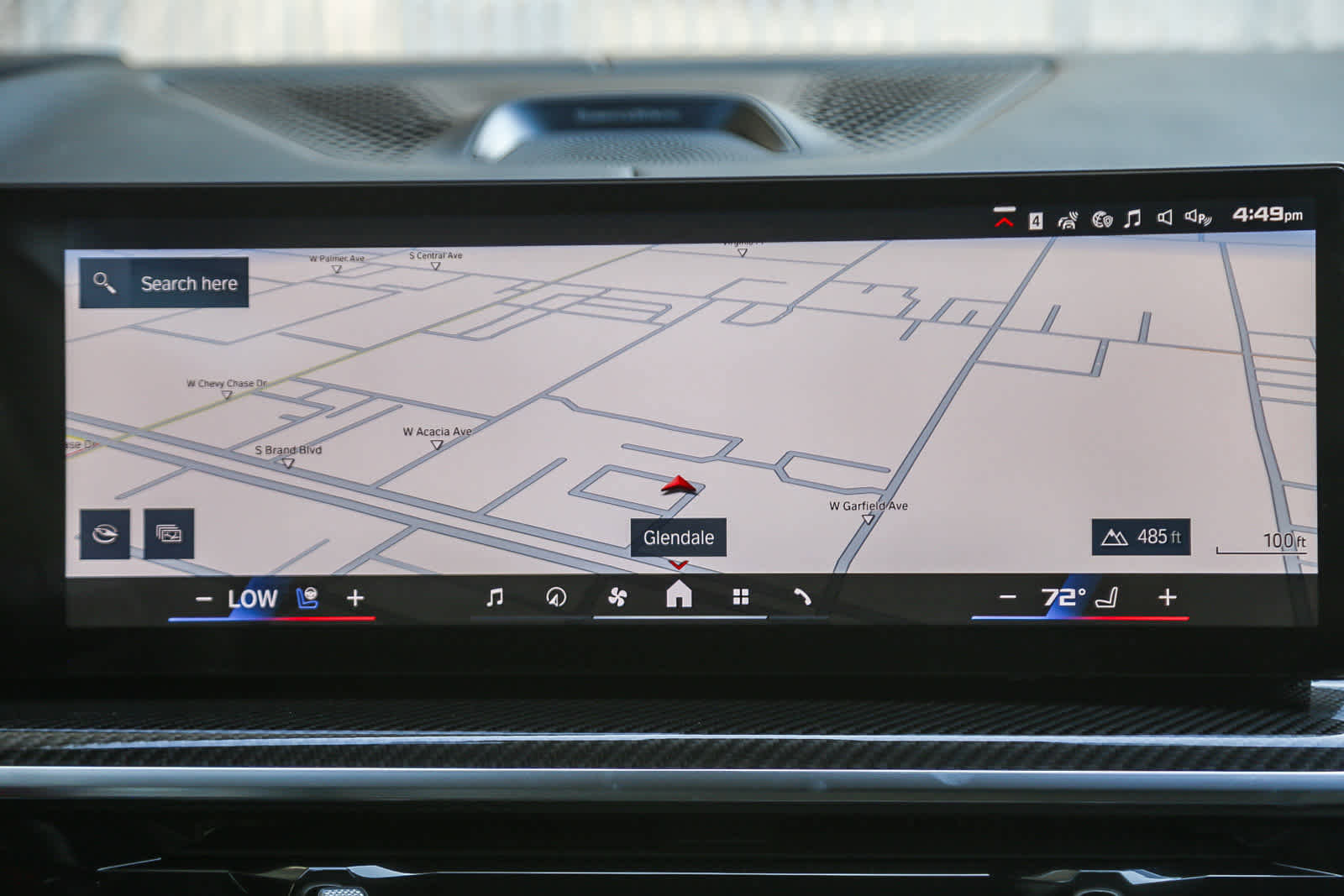 New 2026 BMW X5 M Competition w/ Executive Package image 11