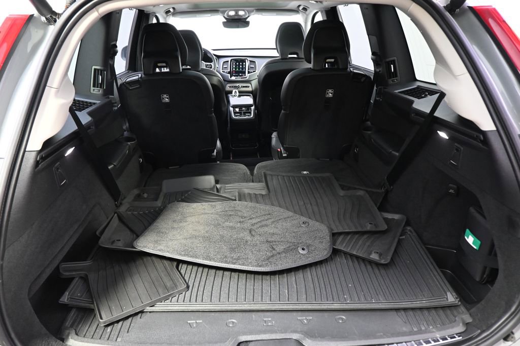 Used 2024 Volvo XC90 B6 Ultimate w/ Protection Package Premier AWD/4WD image 19