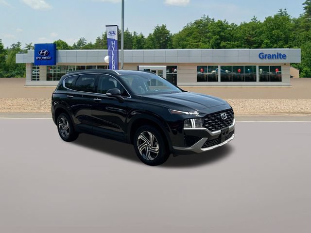 Certified 2023 Hyundai Santa Fe SEL AWD/4WD image 5