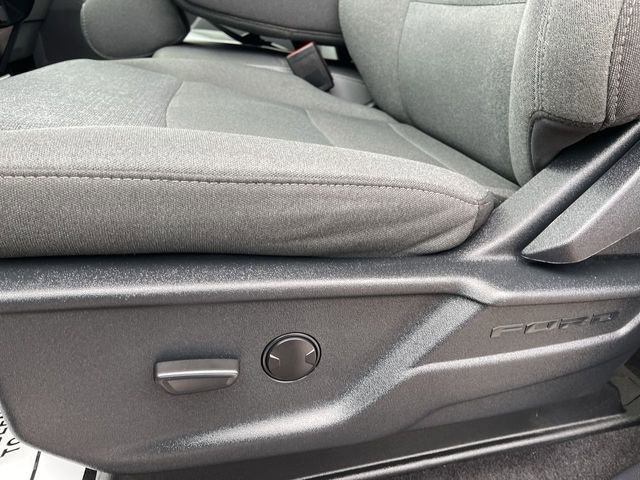 Used 2025 Ford F150 XLT w/ Equipment Group 301A Standard image 14