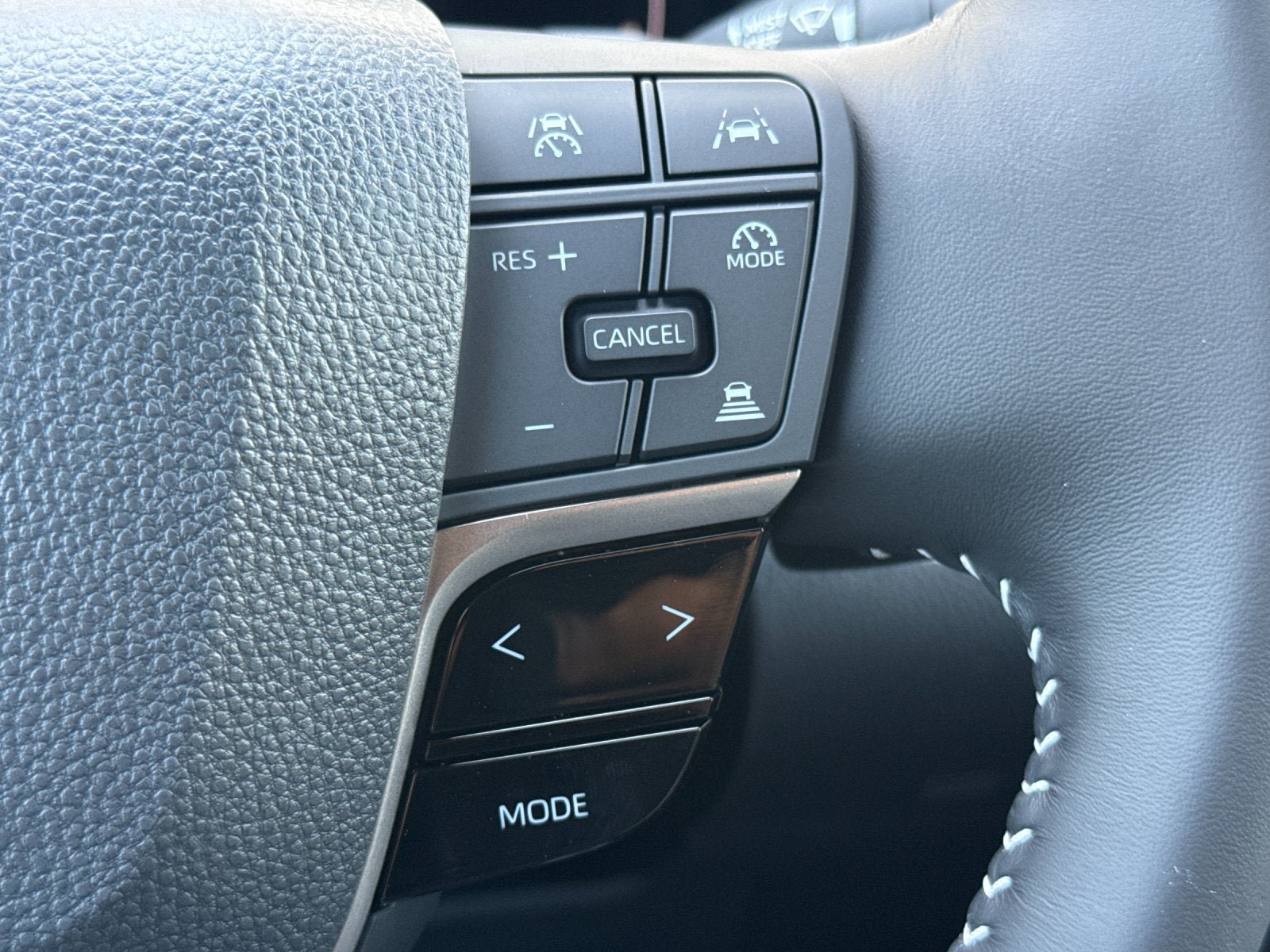 New 2026 Toyota Camry SE FWD image 26