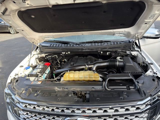 Used 2018 Ford Expedition Max Platinum image 33