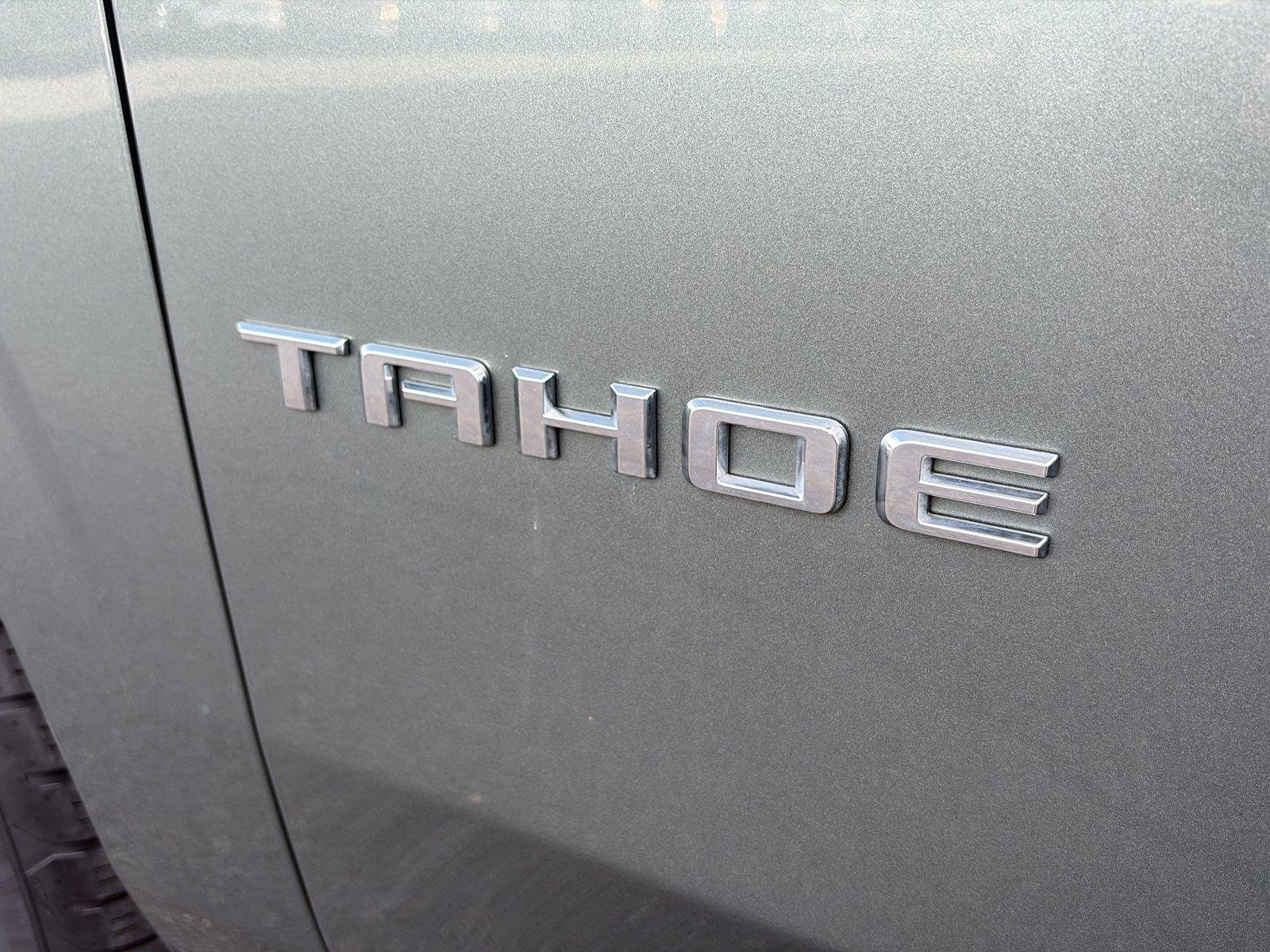 Used 2023 Chevrolet Tahoe Premier AWD/4WD image 43
