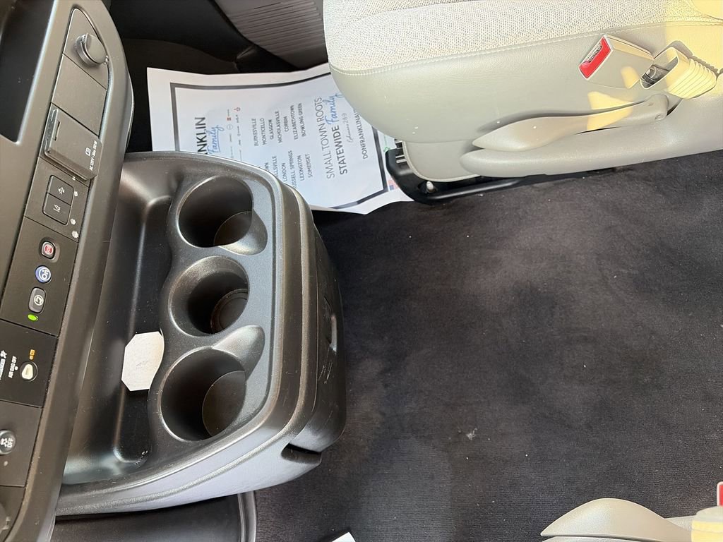 Used 2019 Chevrolet Express 3500 LT w/ LT Preferred Equipment Group image 26