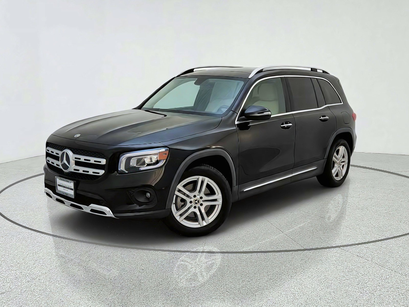 Used 2023 Mercedes-Benz GLB 250