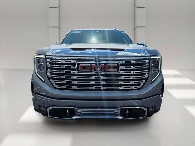 Certified 2025 GMC Sierra 1500 Denali w/ Denali Reserve Package AWD/4WD image 8