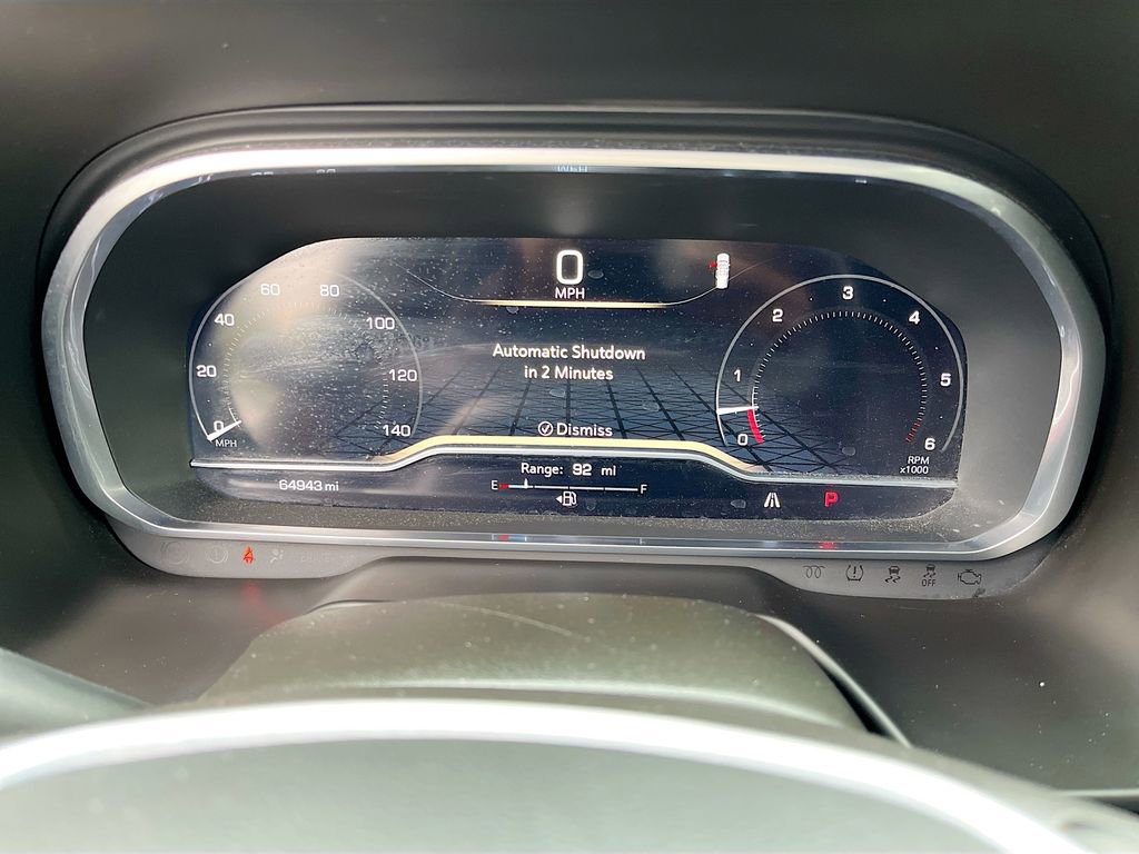 Used 2023 GMC Yukon SLT RWD image 22