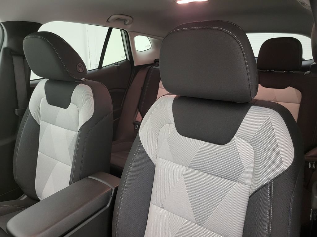 New 2026 Chevrolet Trax LS image 26