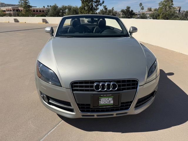 Used 2008 Audi TT 2.0T image 29