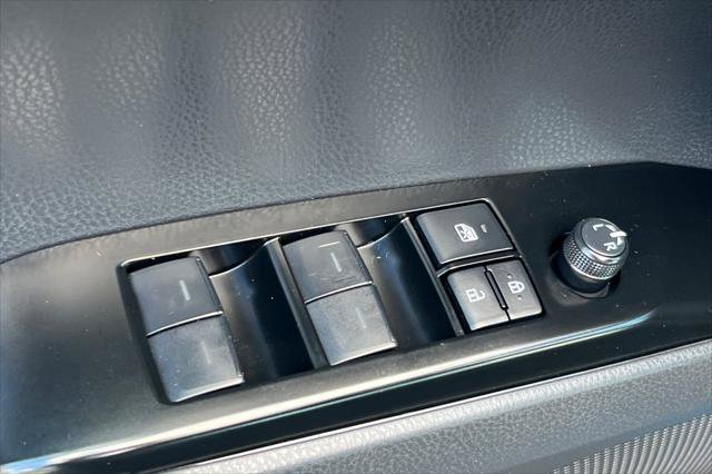 Certified 2026 Toyota Camry SE FWD image 13