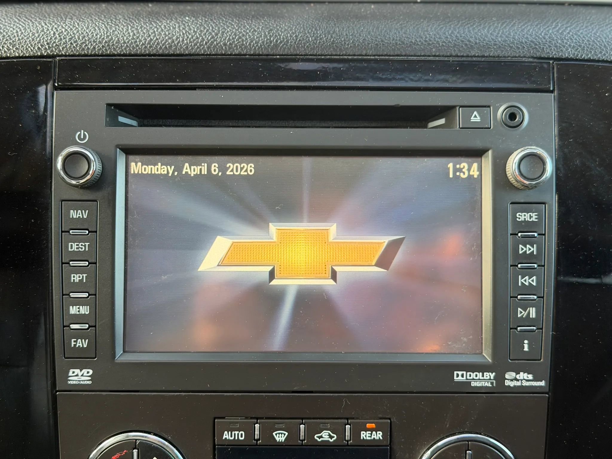 Used 2013 Chevrolet Tahoe LTZ image 37