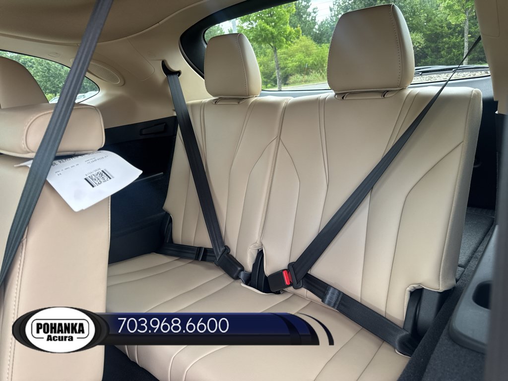 New 2026 Acura MDX w/ Technology Package AWD/4WD image 37