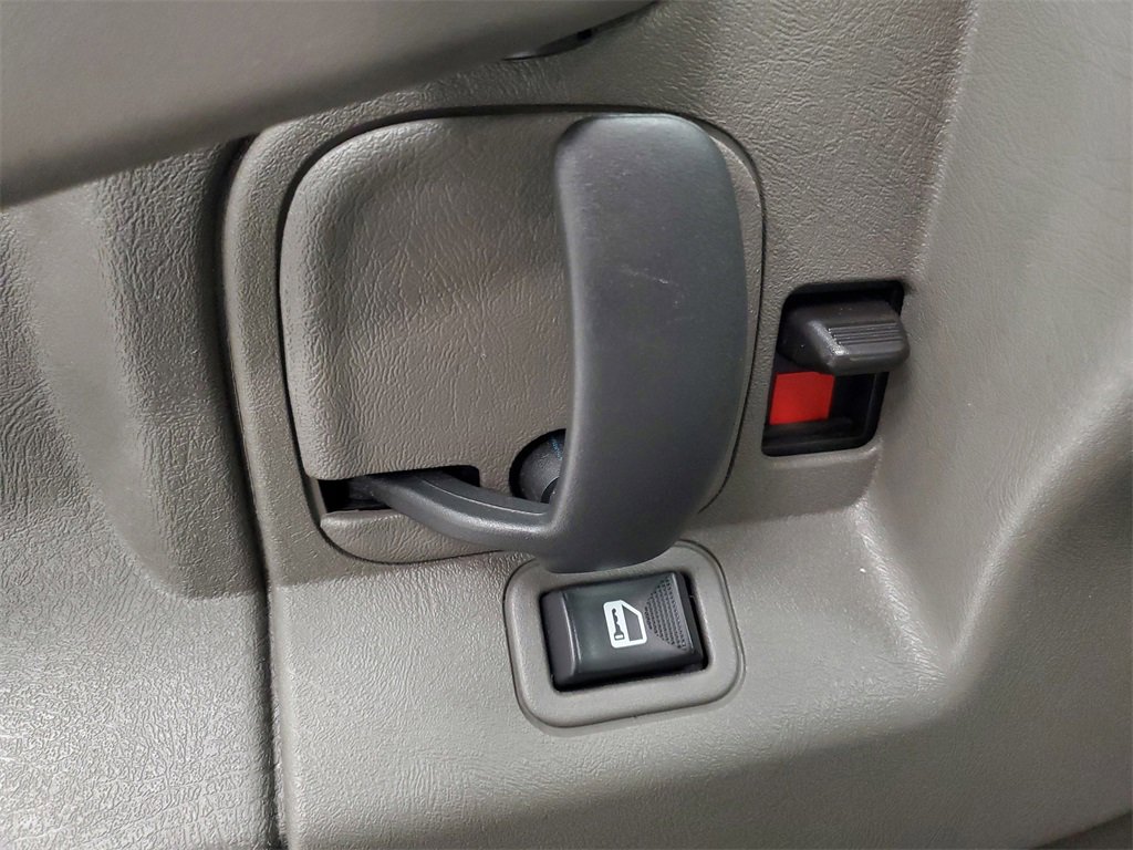 Used 2024 Chevrolet Express 2500 w/ Driver Convenience Package image 18