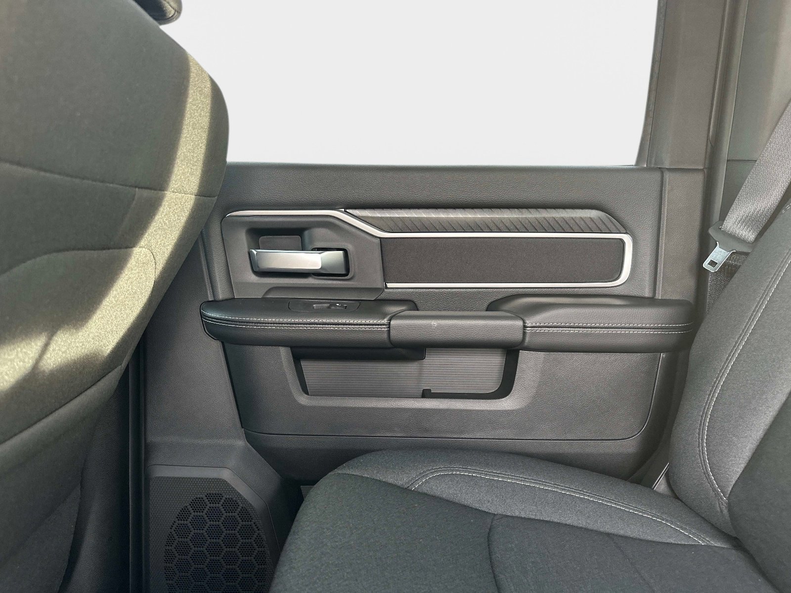 New 2026 RAM 2500 Big Horn image 15